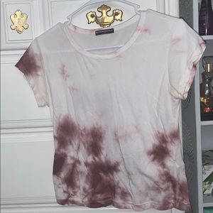 Brandy Melville crop top